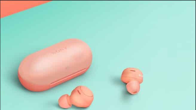 Los mejores auriculares sony con descuento Los mejores auriculares sony con descuento