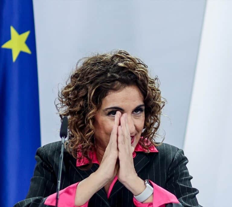 La AIReF carga contra el Plan de Reequilibrio de Hacienda: "No se ajusta a la ley"