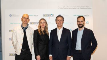 'Love your body', la exposición fotográfica para concienciar sobre el cáncer de piel