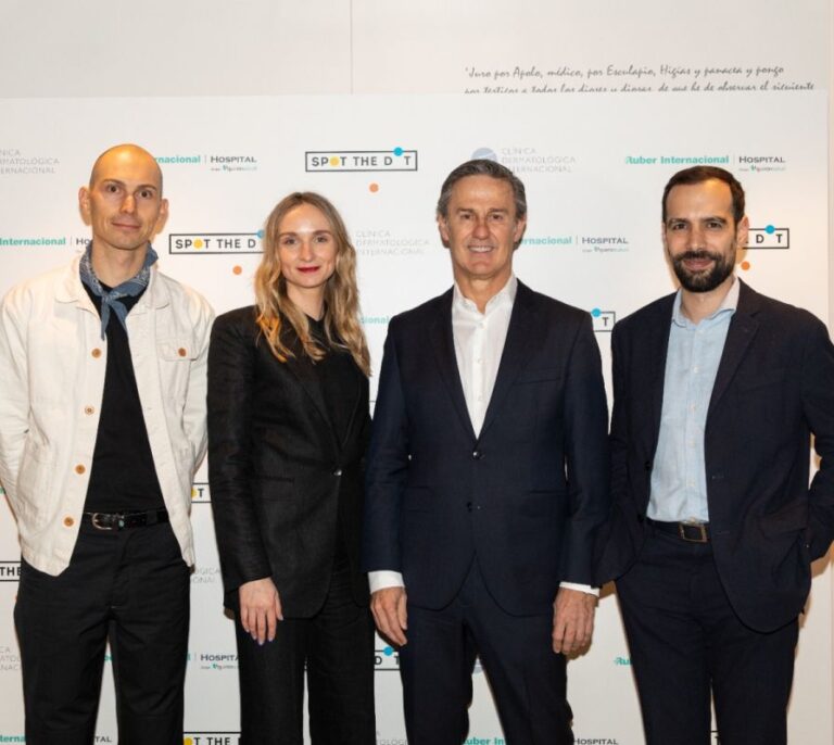 'Love your body', la exposición fotográfica para concienciar sobre el cáncer de piel