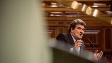 Los agentes sociales alejan el acuerdo de las pensiones y Escrivá lo ve en "semanas"