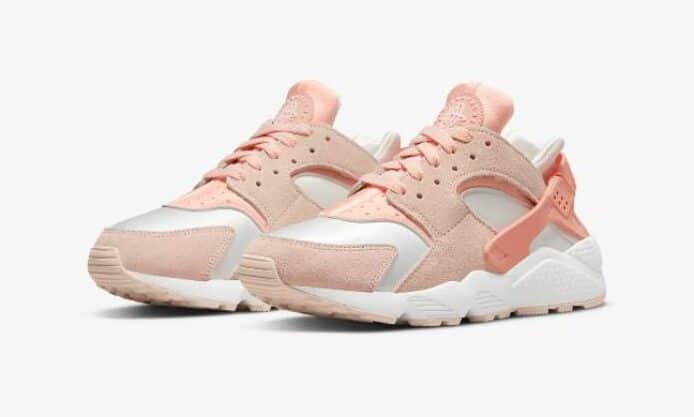 Las Huarache ¡ahora tienen 40% de descuento!