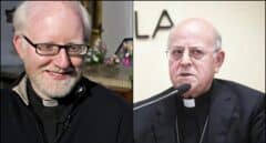 El dudoso papel del cardenal Blázquez en la rehabilitación de un abusador