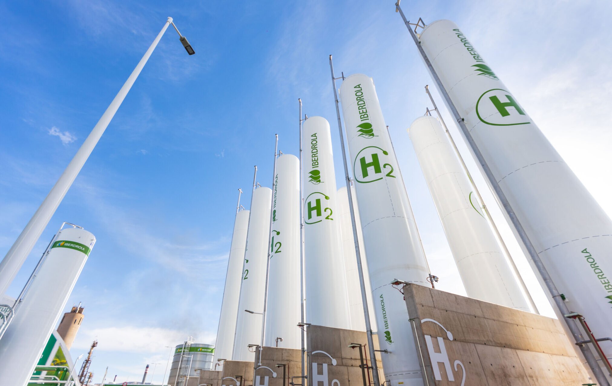 Bolsa Iberdrola Renovables Cotizacion Iberdrola Y Endesa Pierden