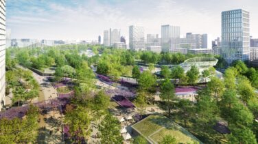 La Justicia tumba todos los recursos contra Madrid Nuevo Norte y da luz verde al plan urbanístico