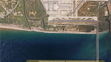 Aena no tendrá fondos para la ampliación de El Prat hasta 2026
