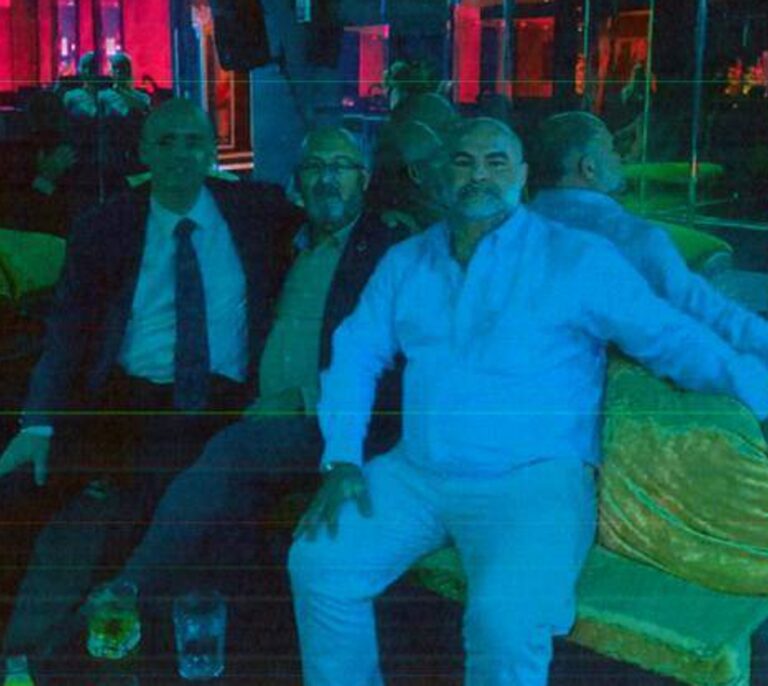 La trama de 'Tito Berni' organizó una fiesta para 15 personas "sólo del PSOE" en pleno estado de alarma en Madrid