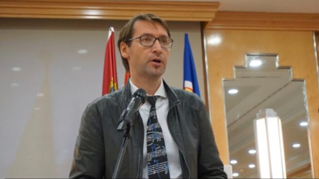Stanislav Sevchuuk