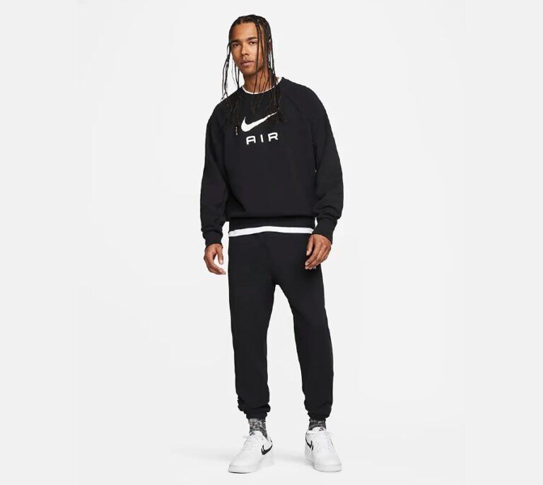 La sudadera Nike que todo el mundo quiere ¡tiene ahora un 40% de descuento!