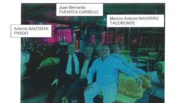 Un empresario quesero pagó tantos sobornos seguidos a la 'trama Mediador' que recurrió a crédito
