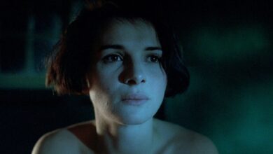 Las 10 mejores películas de Juliette Binoche, el rostro de la elegancia en el cine europeo