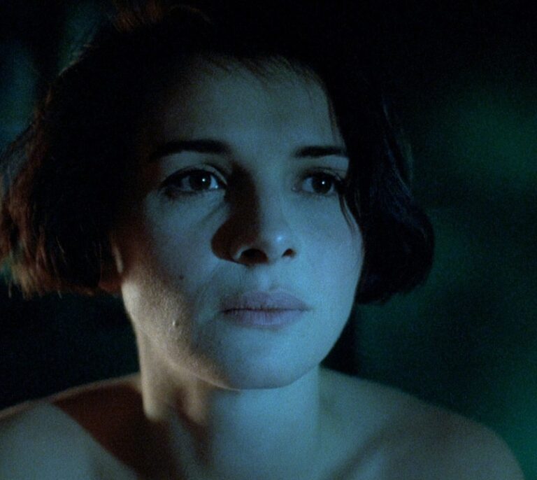 Las 10 mejores películas de Juliette Binoche, el rostro de la elegancia en el cine europeo