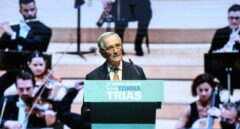 Trias será alcalde de Barcelona con el respaldo de ERC