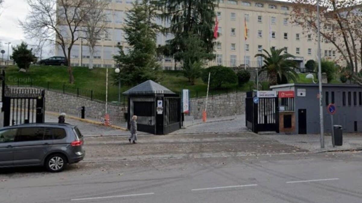 Investigan a un profesor de Primaria acusado de abusar a un grupo de niñas en el colegio San Agustín de Madrid