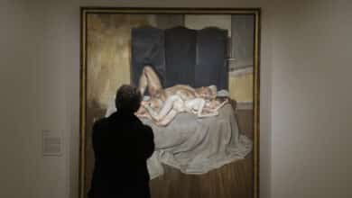 Las mejores autopsias de Lucian Freud en el centenario del pintor