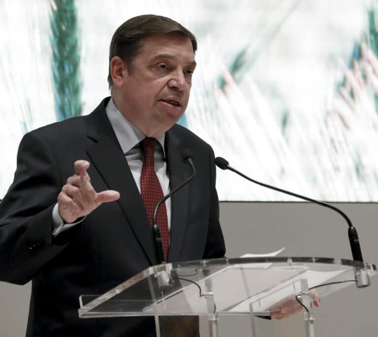 Planas cree que el IPC de los alimentos "ha tocado techo"