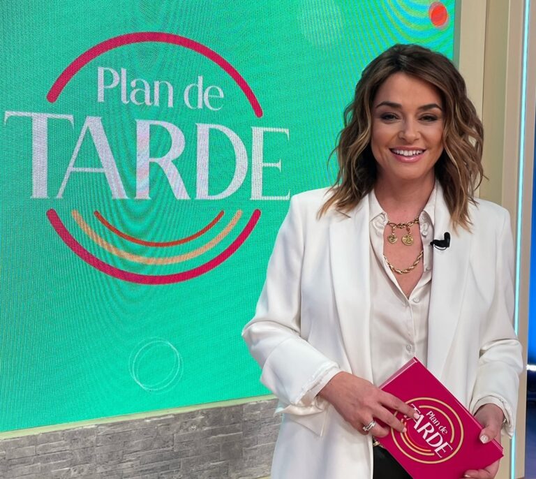 "En mi casa no llegábamos a fin de mes, ¡envié una carta al Rey pidiendo trabajo para mi padre!"