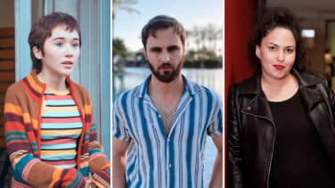 Laura Galán, Mikel Bustamante... descubrimos a los actores revelación de los Goya