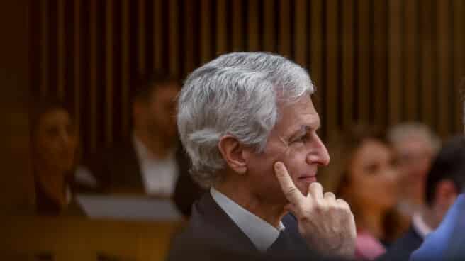 adolfo_suárez_mesa_congreso