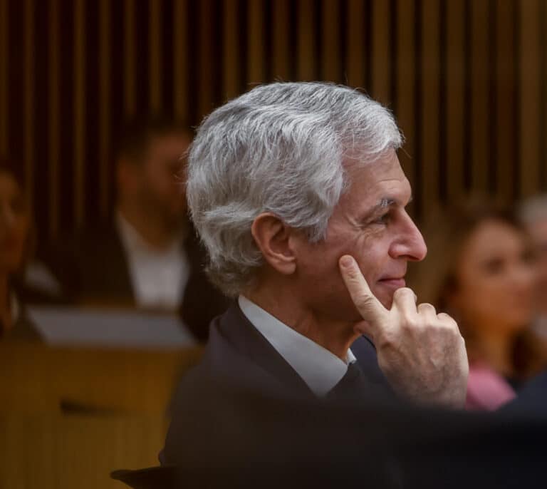 El PP ocupará el jueves la vacante dejada por Suárez Illana en la Mesa del Congreso