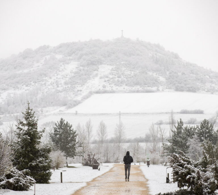 El tiempo esta semana: las nevadas, el viento y el oleaje ponen en alerta a diez comunidades