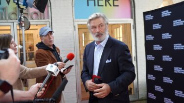 Alec Baldwin se declara no culpable de los cargos de homicidio involuntario
