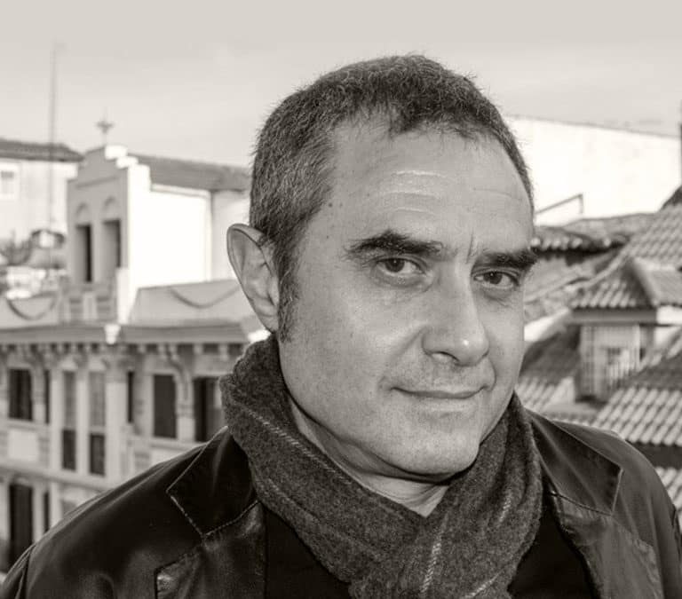 "El concepto de ciudad en la que hemos crecido es un disparate, debemos cambiarlo"