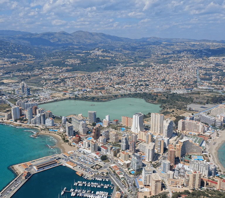 Huawei, el socio tecnológico de la Diputación de Alicante para la transformación digital de su administración