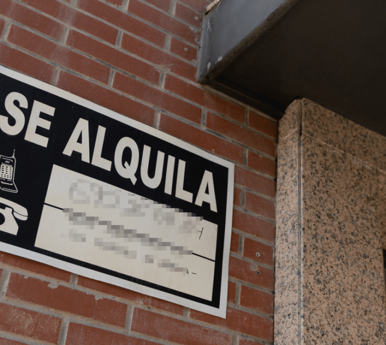 La ley de vivienda queda en papel mojado cinco días después de aprobarse