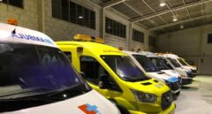 La licitación del servicio de transporte sanitario terrestre en Cantabria afronta su fase final