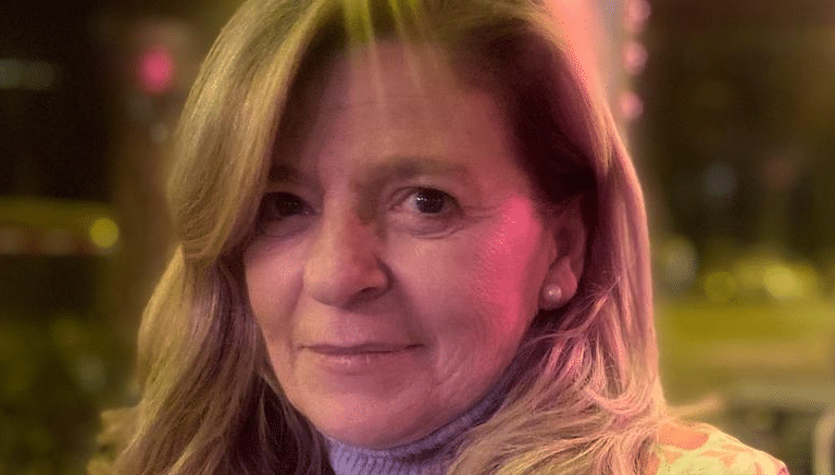 Ana Garrido, denunciante de Gürtel: “Esta ley de protección es el legado a tanta lucha”