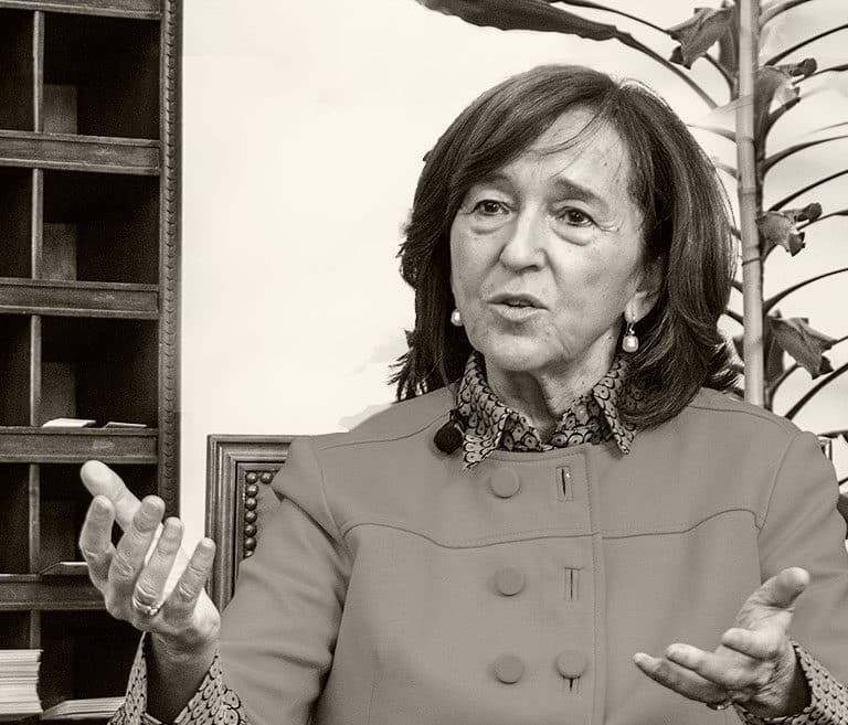 "Una máquina podría escribir un libro y emocionarnos de la misma manera que un humano"