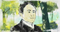 La nueva estrella de Netflix se llama Antonio Machado