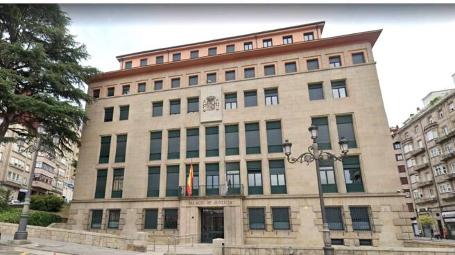 La Audiencia de Ourense rebaja 6 meses la condena de un hombre que abusó sexualmente de la hija de su pareja Audiencia Provincial de Ourense