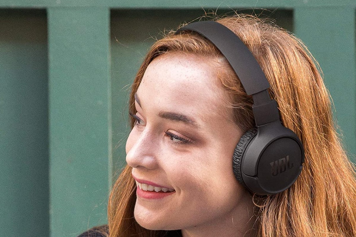 Los auriculares inalámbricos JBL ¡con un descuento del 27%!