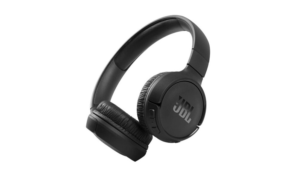 JBL presenta unos auriculares inalámbricos cuya batería nunca se agota: no  tendrás que recargarlos