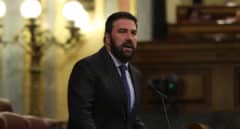 ERC-Bildu pide que la firma del rey Felipe VI no figure en los títulos universitarios