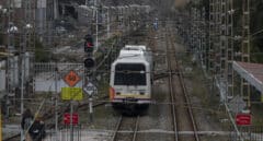 Trenes japoneses, políticos españoles
