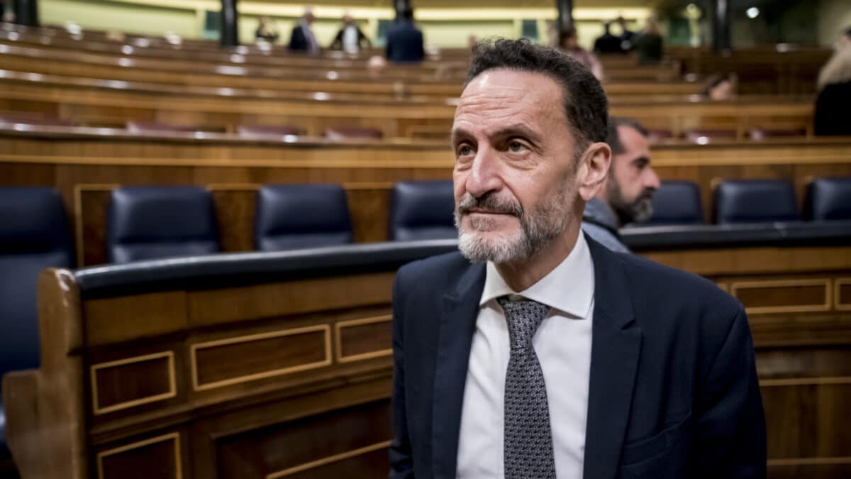 Ciudadanos expulsa a Bal e Igea por criticar que el partido no concurriera a las generales