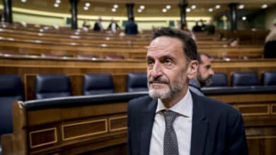 Ciudadanos expulsa a Bal e Igea por criticar que el partido no concurriera a las generales