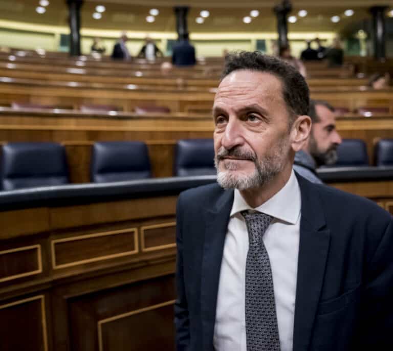Ciudadanos expulsa a Bal e Igea por criticar que el partido no concurriera a las generales