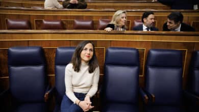 Belarra vuelve a la carga y presiona a Moncloa para topar y bonificar la cesta de la compra