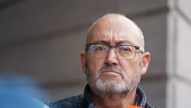 El PP pide explicaciones al PSOE sobre la trama del 'Tito Berni' y que identifique a los diputados implicados