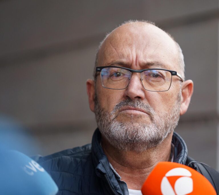 El PP pide explicaciones al PSOE sobre la trama del 'Tito Berni' y que identifique a los diputados implicados