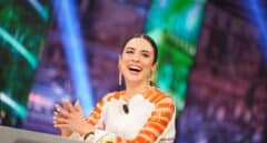 Blanca Paloma: "Remedios Amaya fue una adelantada a su tiempo y Europa no estaba preparada"