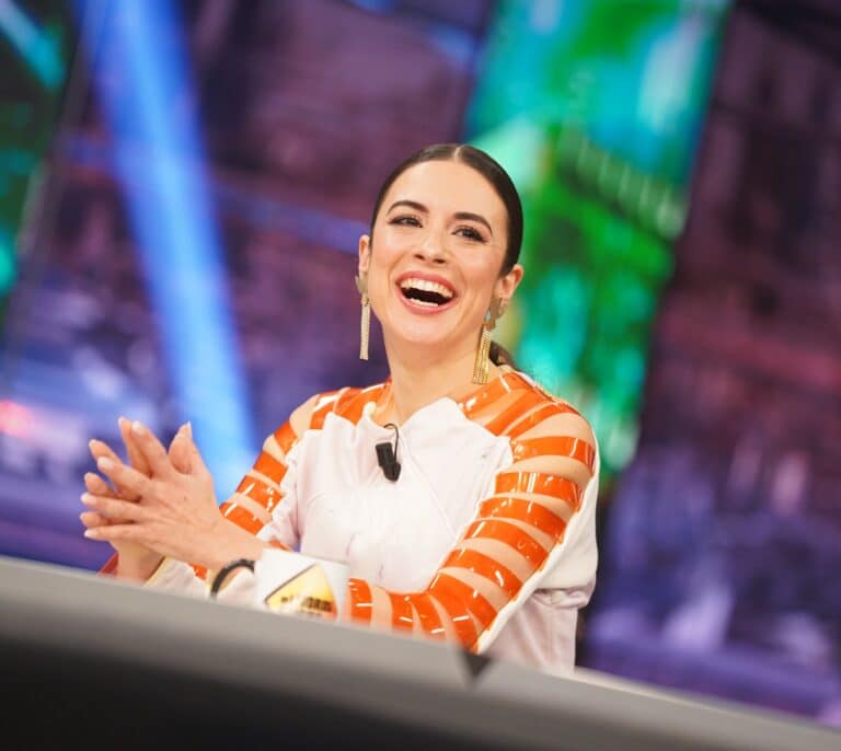 Blanca Paloma: "Remedios Amaya fue una adelantada a su tiempo y Europa no estaba preparada"
