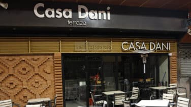 Más de cien intoxicados con salmonelosis por comer tortillas de Casa Dani