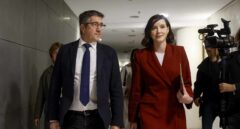 El PSOE dice que no negociará con el PP para reformar el 'sí es sí' aunque no rechazará sus votos