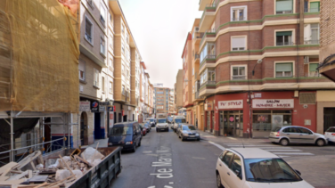 Muere una mujer de 67 años tras un atropello en Zaragoza