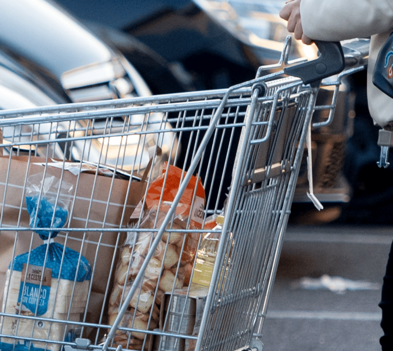 ¿Hay que declarar la ayuda de 200 euros para la cesta de la compra?